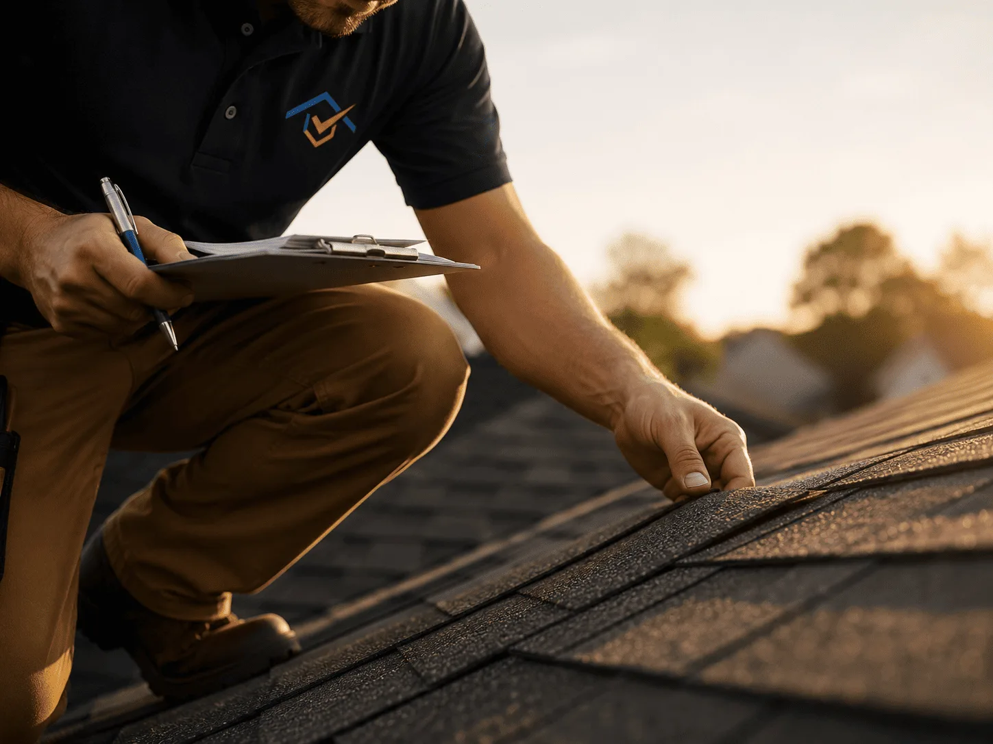 Why Choose Roof Inspection in Tuscola, TX